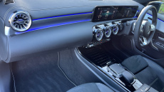 Mercedes-Benz A-Class A180 AMG Line Executive Edition 5dr Auto Petrol Hatchback